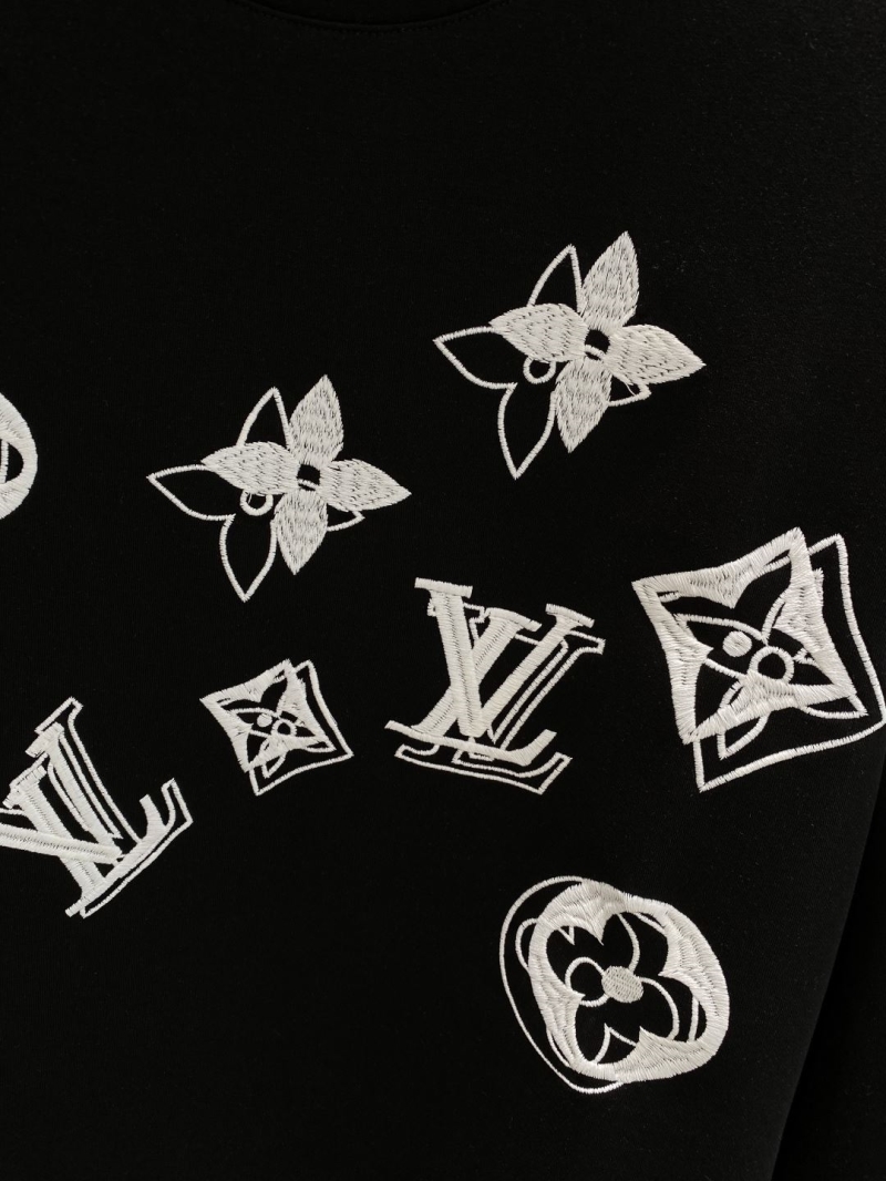 l0vis Vvtt0n t-shirt